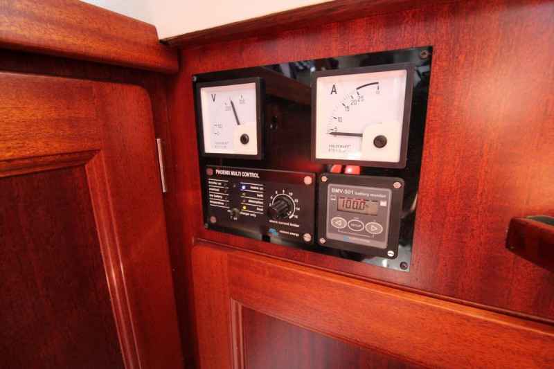 Motorboot Storebro 410 Commander