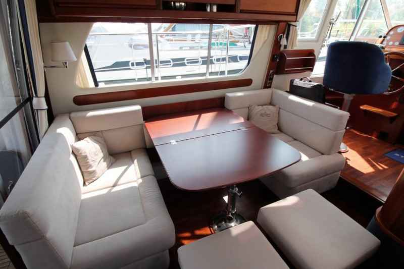 Motorboot Storebro 410 Commander