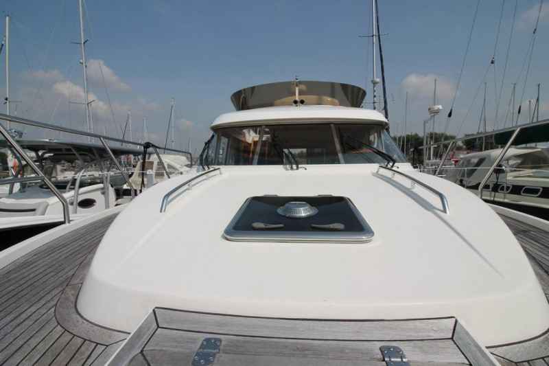 Motorboot Storebro 410 Commander