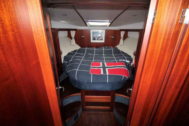 Motorboot Storebro 410 Commander