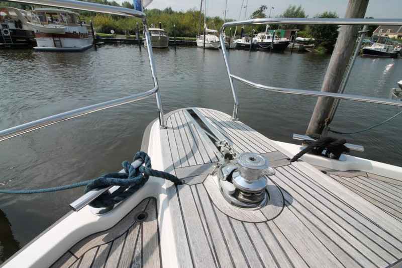Motorboot Storebro 410 Commander