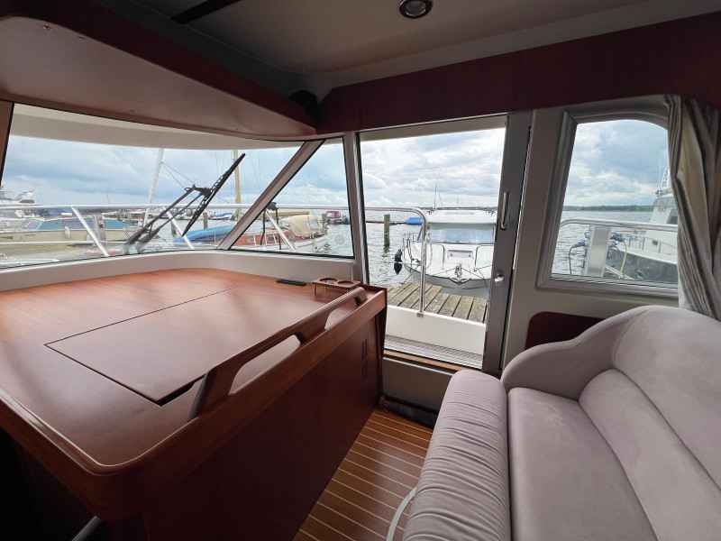 Motorboot Storebro 435 Commander