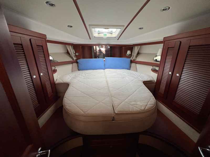 Motorboot Storebro 435 Commander