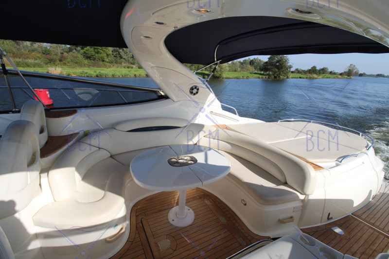 Motorboot Cranchi 50 Mediterranee