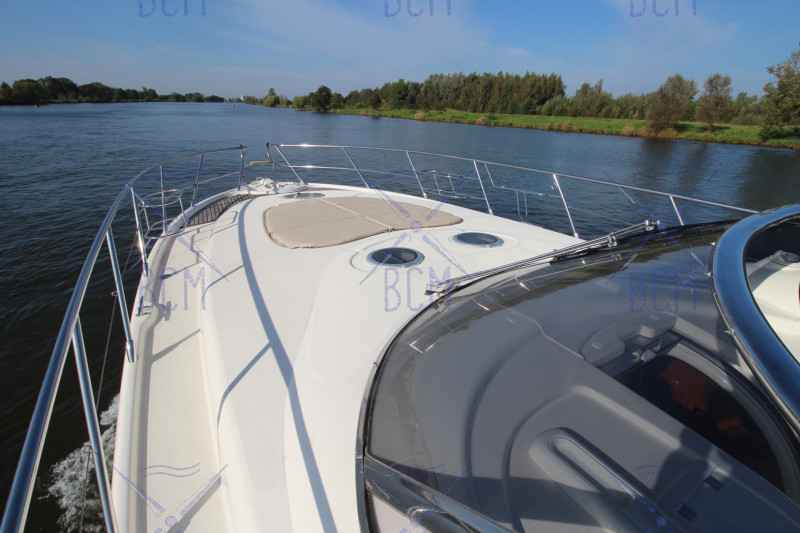 Motorboot Cranchi 50 Mediterranee