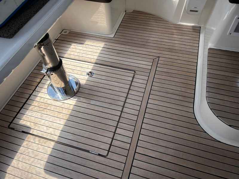 Motorboot Bavaria S36 HT