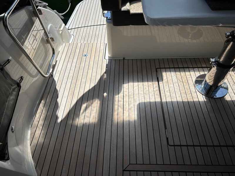 Motorboot Bavaria S36 HT