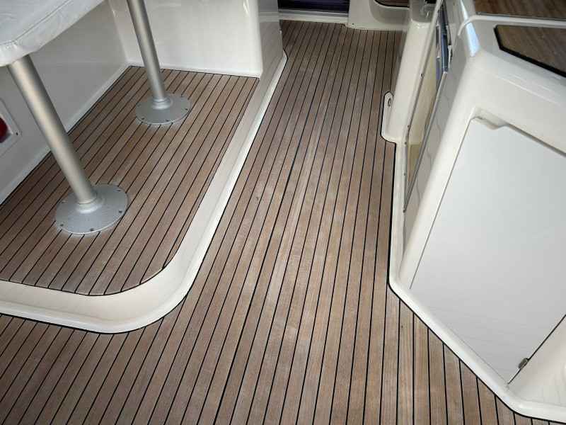 Motorboot Bavaria S36 HT