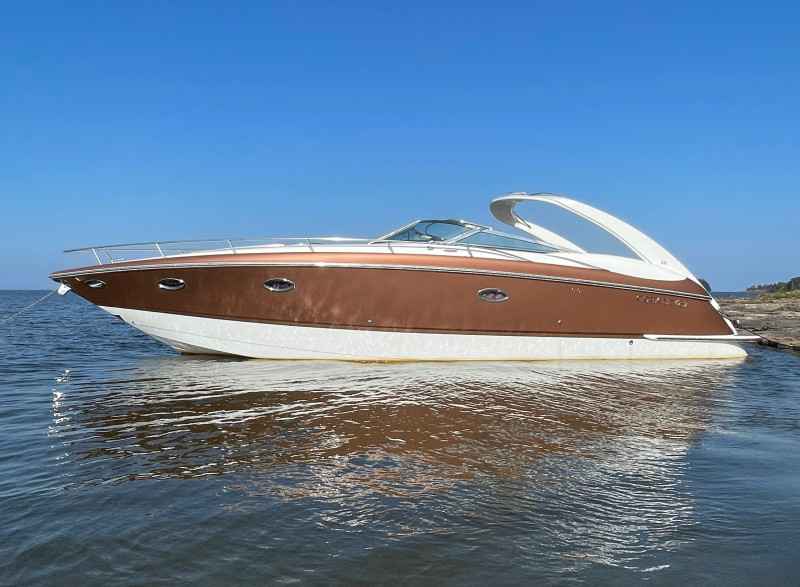 Motorboot Cobalt Cobalt 360 Performance Cruiser