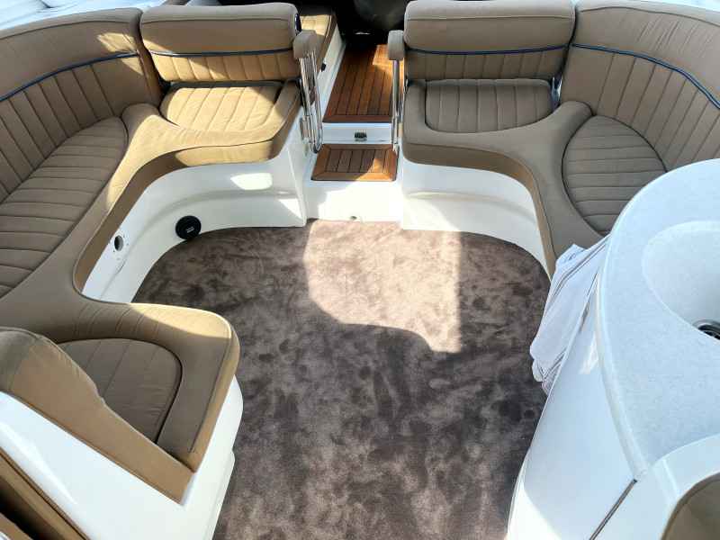 Motorboot Cobalt Cobalt 360 Performance Cruiser