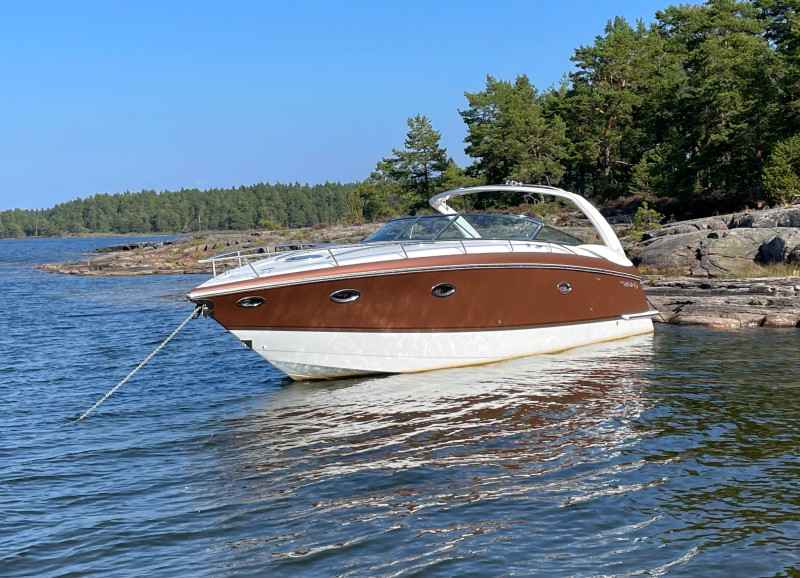 Motorboot Cobalt Cobalt 360 Performance Cruiser