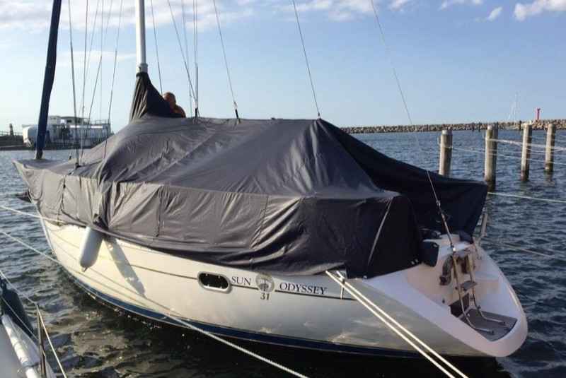 Motorboot Cobalt Cobalt 360 Performance Cruiser