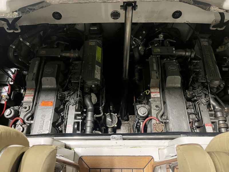 Motorboot Cobalt Cobalt 360 Performance Cruiser