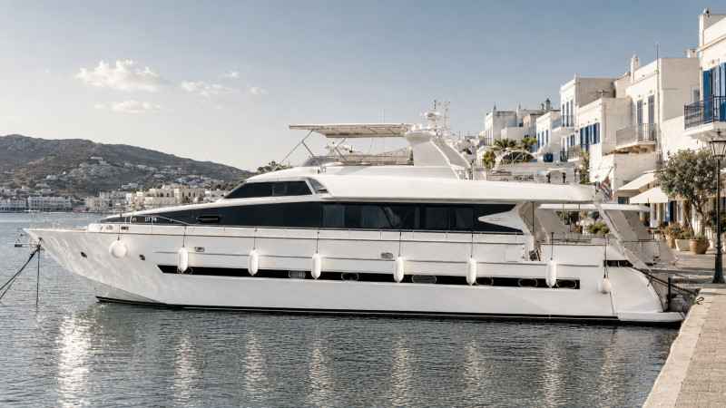 Motorboot Cobalt Cobalt 360 Performance Cruiser