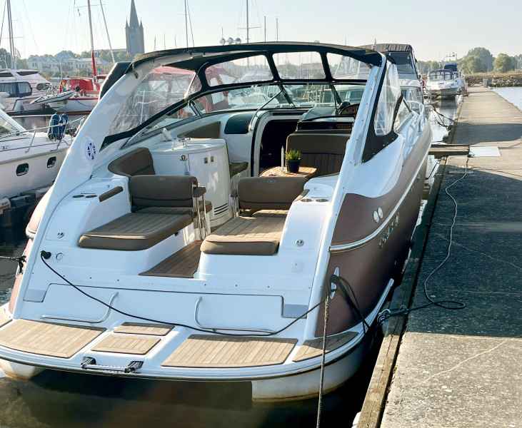 Motorboot Cobalt Cobalt 360 Performance Cruiser