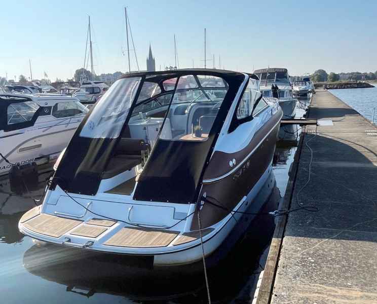 Motorboot Cobalt Cobalt 360 Performance Cruiser