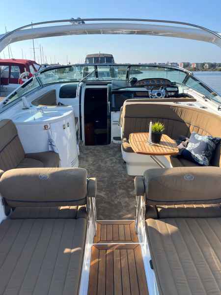Motorboot Cobalt Cobalt 360 Performance Cruiser