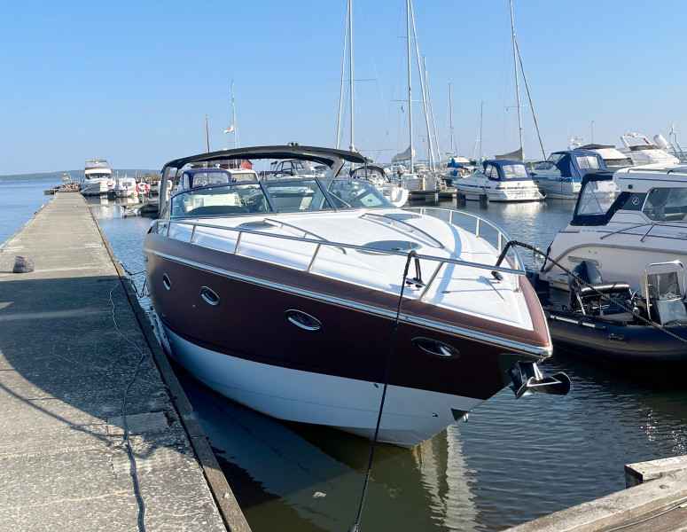 Motorboot Cobalt Cobalt 360 Performance Cruiser