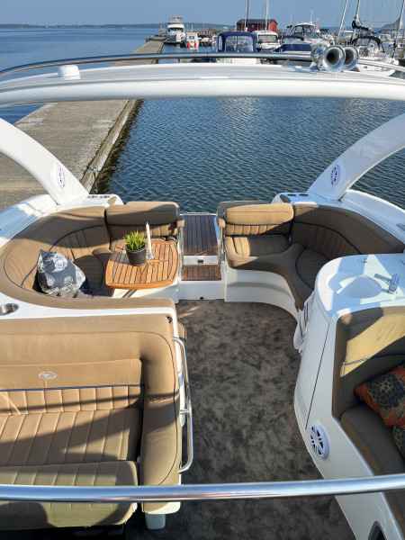 Motorboot Cobalt Cobalt 360 Performance Cruiser