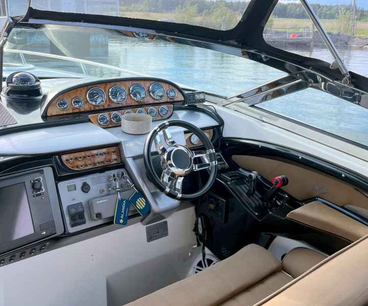 Motorboot Cobalt Cobalt 360 Performance Cruiser
