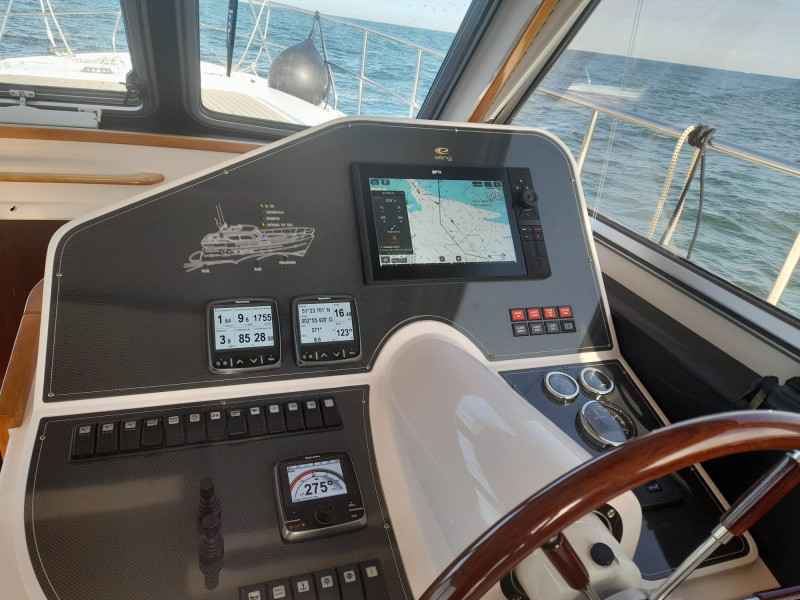 Motorboot Elling E3 Ultimate