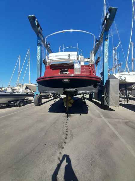Motorboot Elling E3 Ultimate