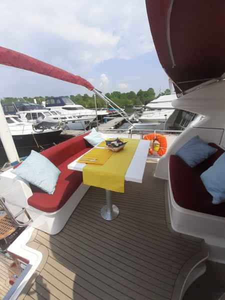 Motorboot Elling E3 Ultimate