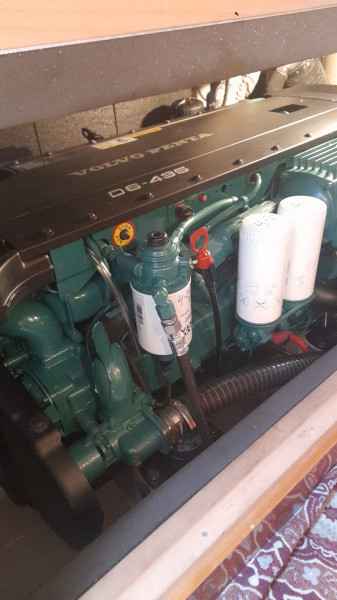 Motorboot Elling E3 Ultimate