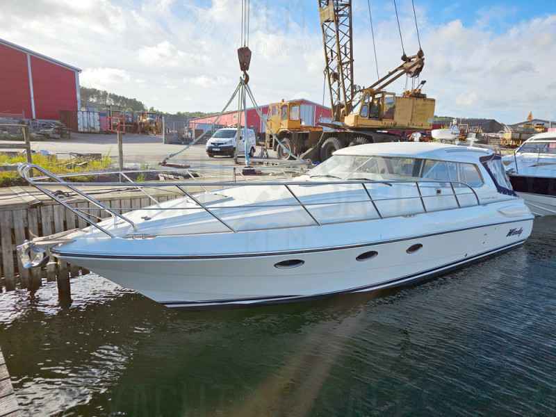 Motorboot bcm-yachtsales Sloep Bj. 1977