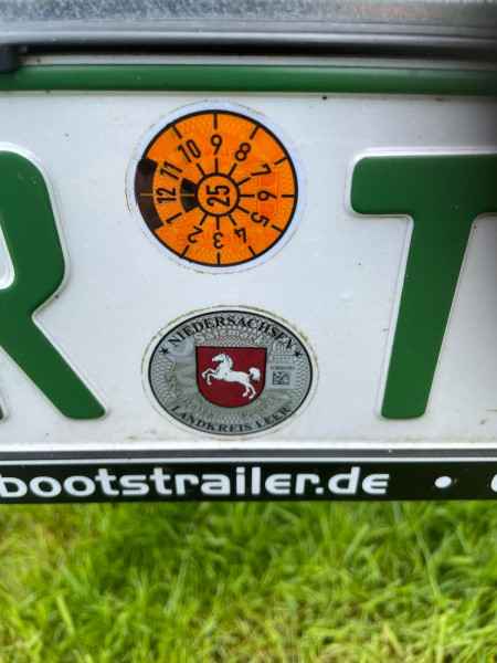 Motorboot bcm-yachtsales Sloep Bj. 1977