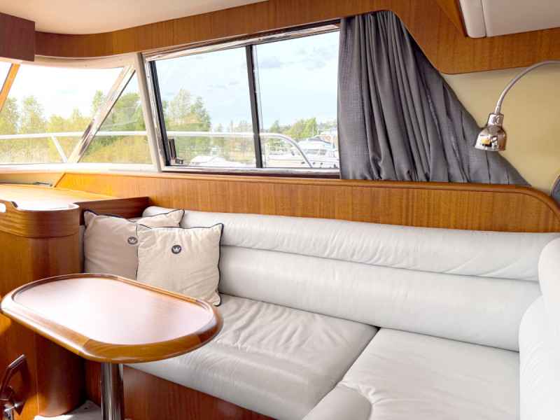Motorboot Storebro 475 Commander