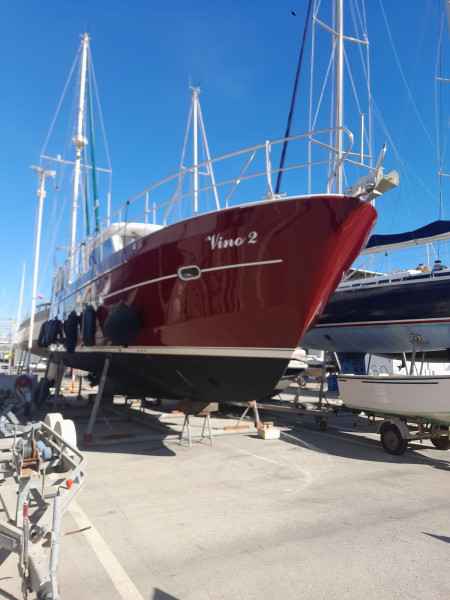 Motorboot Elling E3 Ultimate