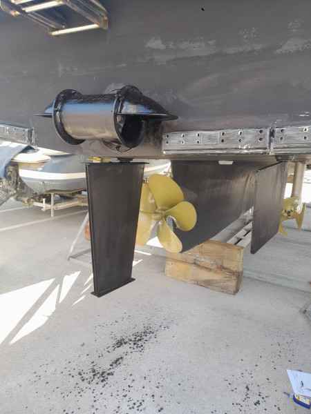 Motorboot Elling E3 Ultimate