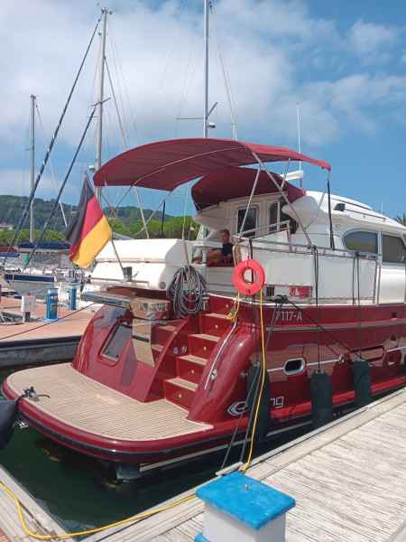 Motorboot Elling E3 Ultimate