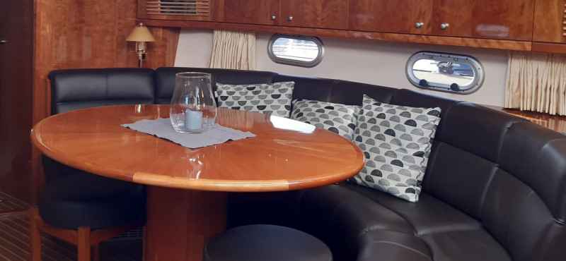 Motorboot Elling E3 Ultimate