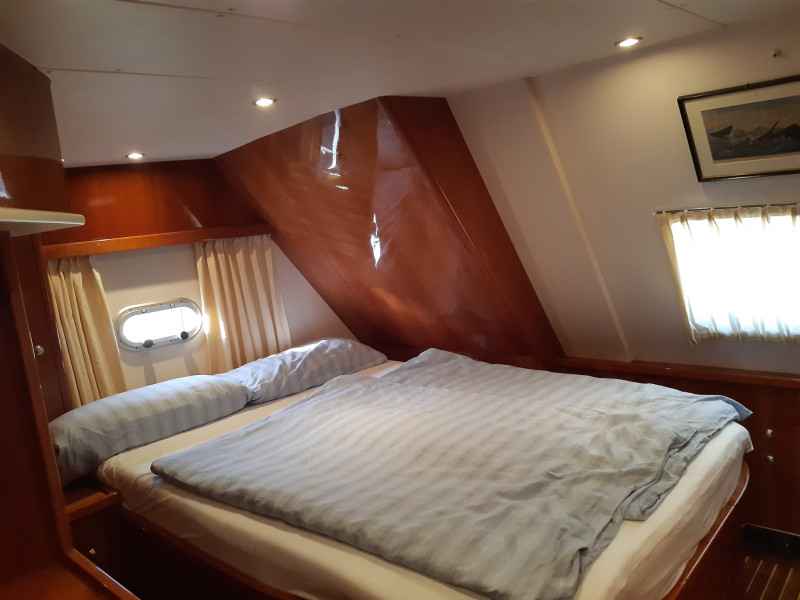 Motorboot Elling E3 Ultimate