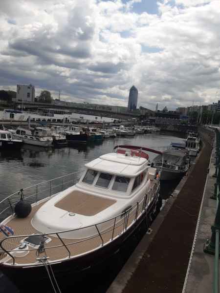 Motorboot Elling E3 Ultimate