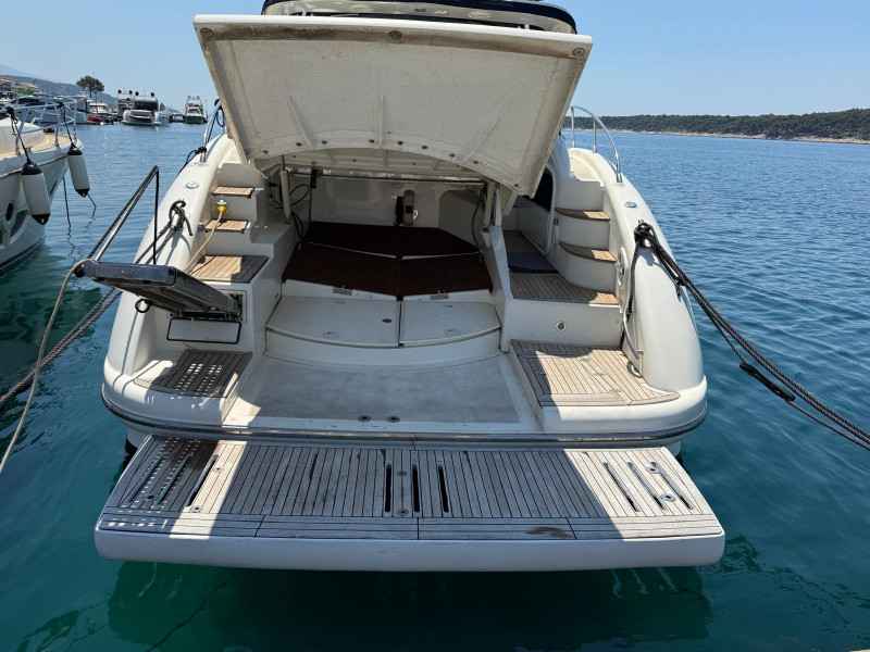 Motorboot Atlantis 47 OPEN