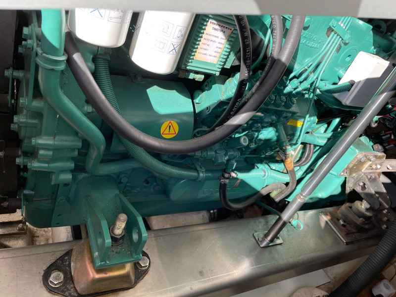 Motorboot Atlantis 47 OPEN