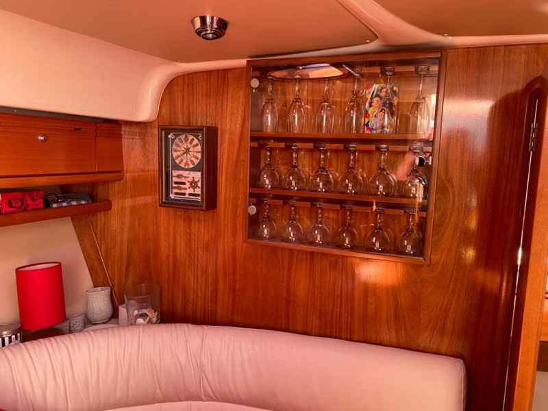 Motorboot Bavaria Bavaria 35 HT