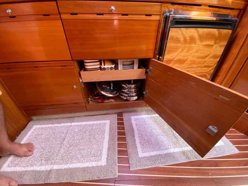 Motorboot Bavaria Bavaria 35 HT