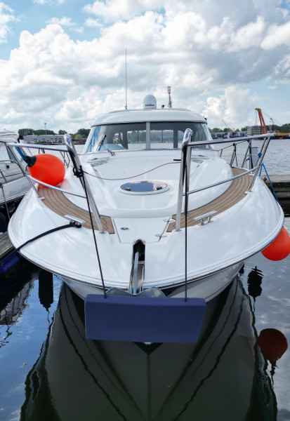 Motorboot Bavaria Bavaria 35 HT