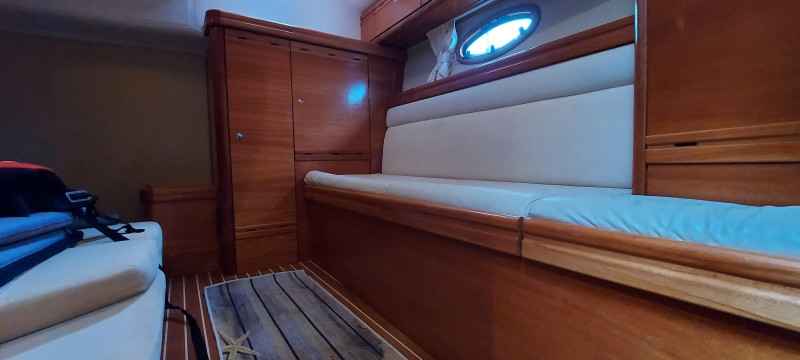 Motorboot Bavaria Bavaria 35 HT