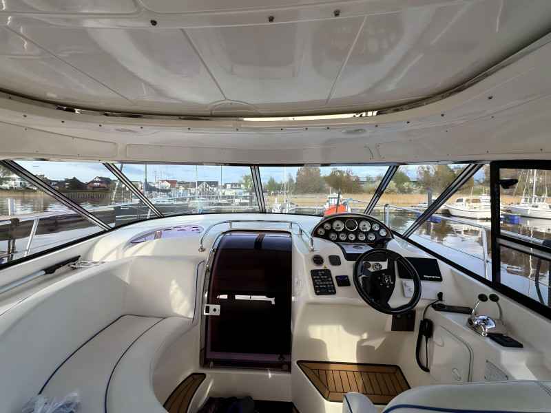Motorboot Bavaria Bavaria 35 HT