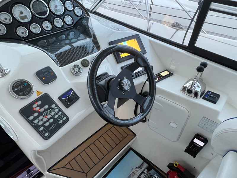 Motorboot Bavaria Bavaria 35 HT