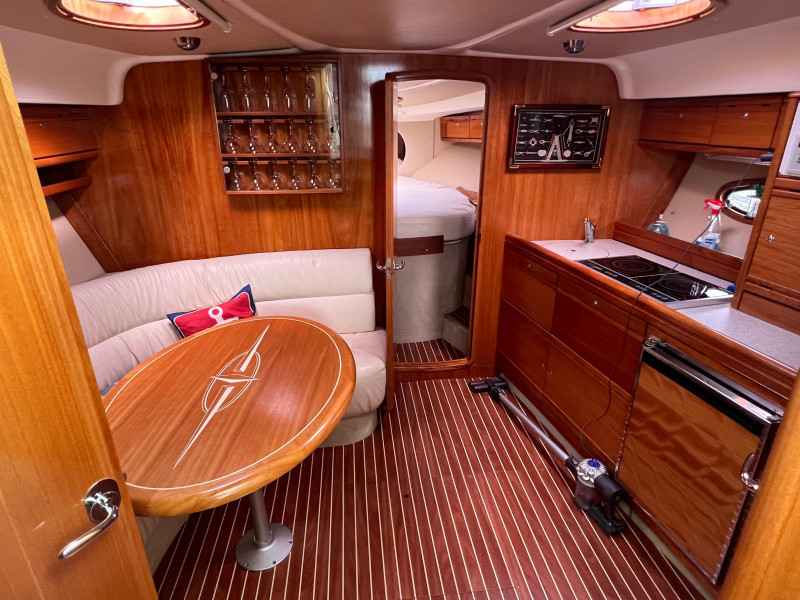 Motorboot Bavaria Bavaria 35 HT