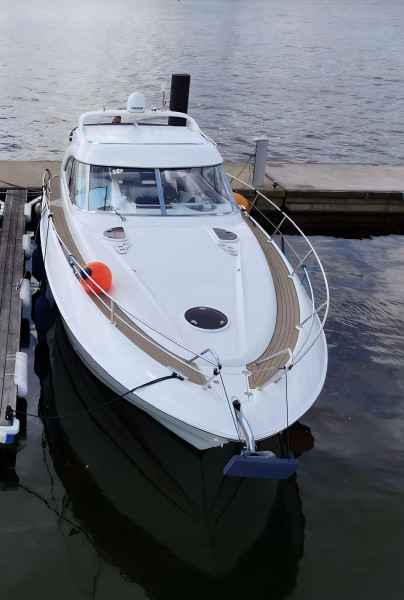 Motorboot Bavaria Bavaria 35 HT