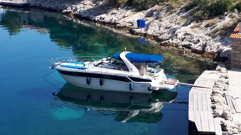 Motorboot Bavaria (DE) 36 Sport Open