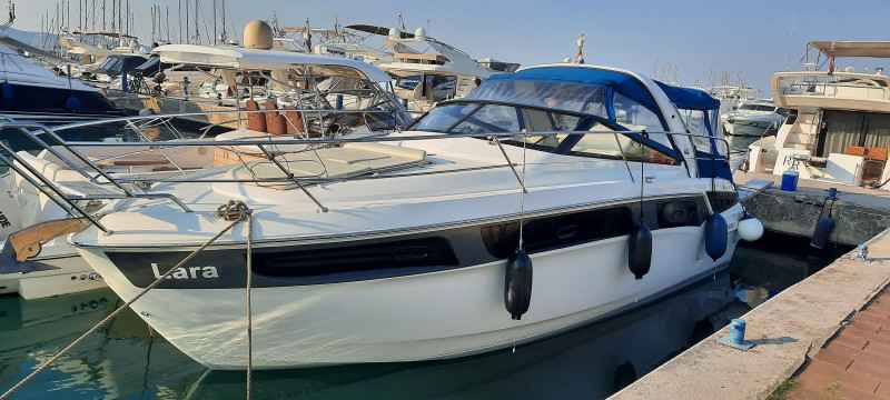Motorboot Bavaria (DE) 36 Sport Open