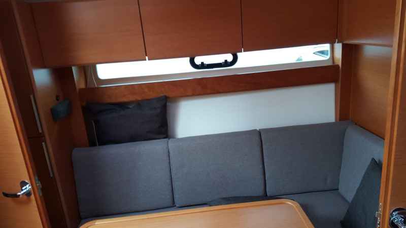 Motorboot Bavaria (DE) 36 Sport Open